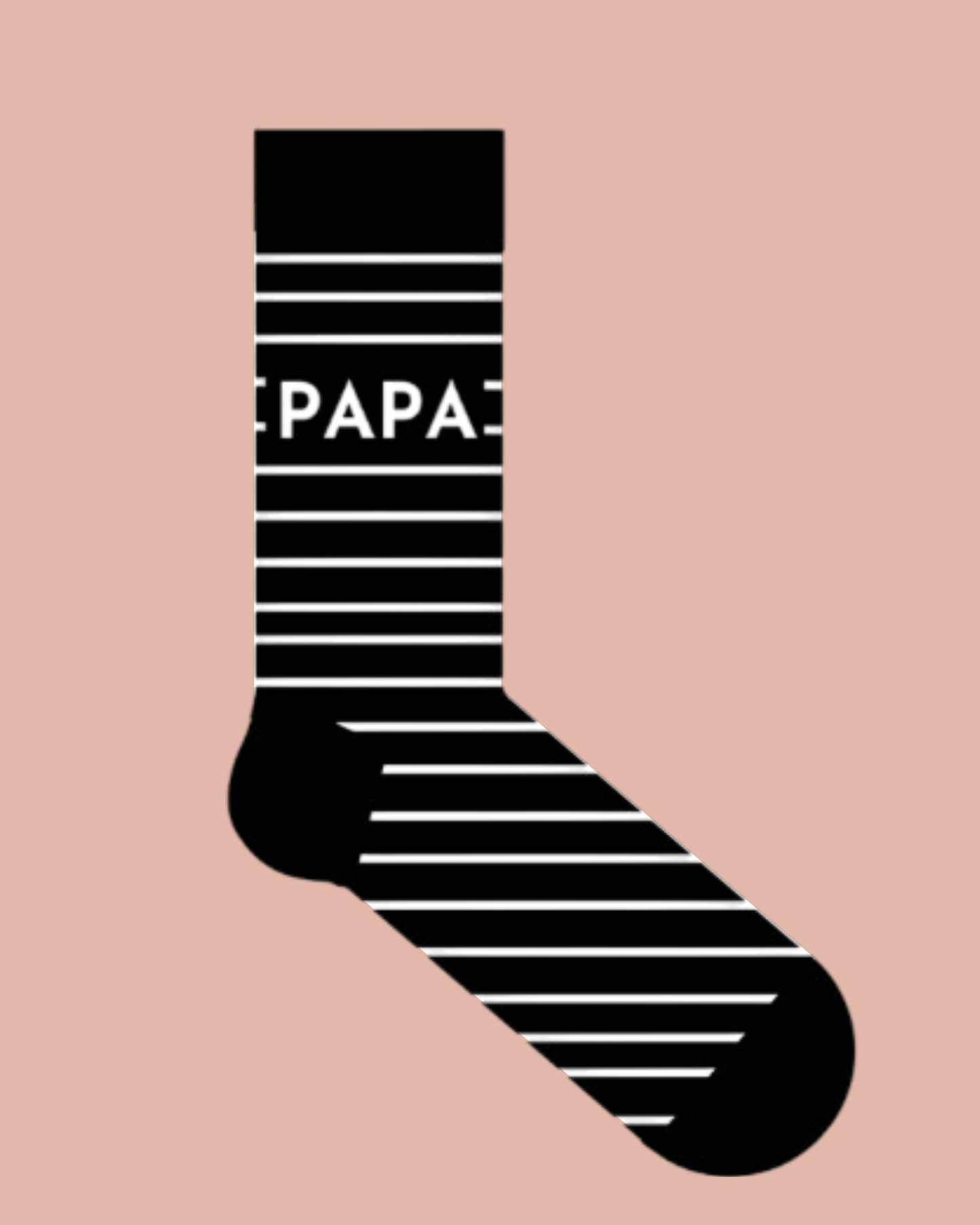 Sok Papa | Maat 40/45