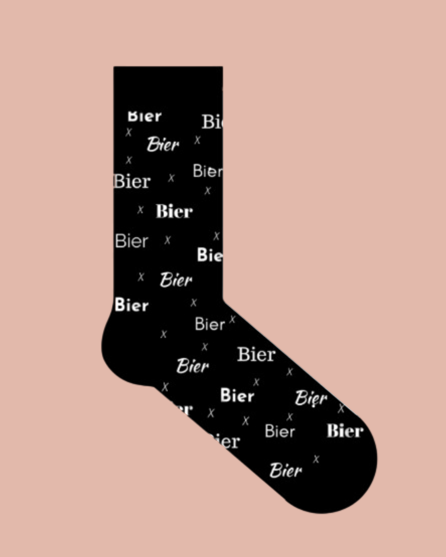 Sok Bier | Maat 40/45