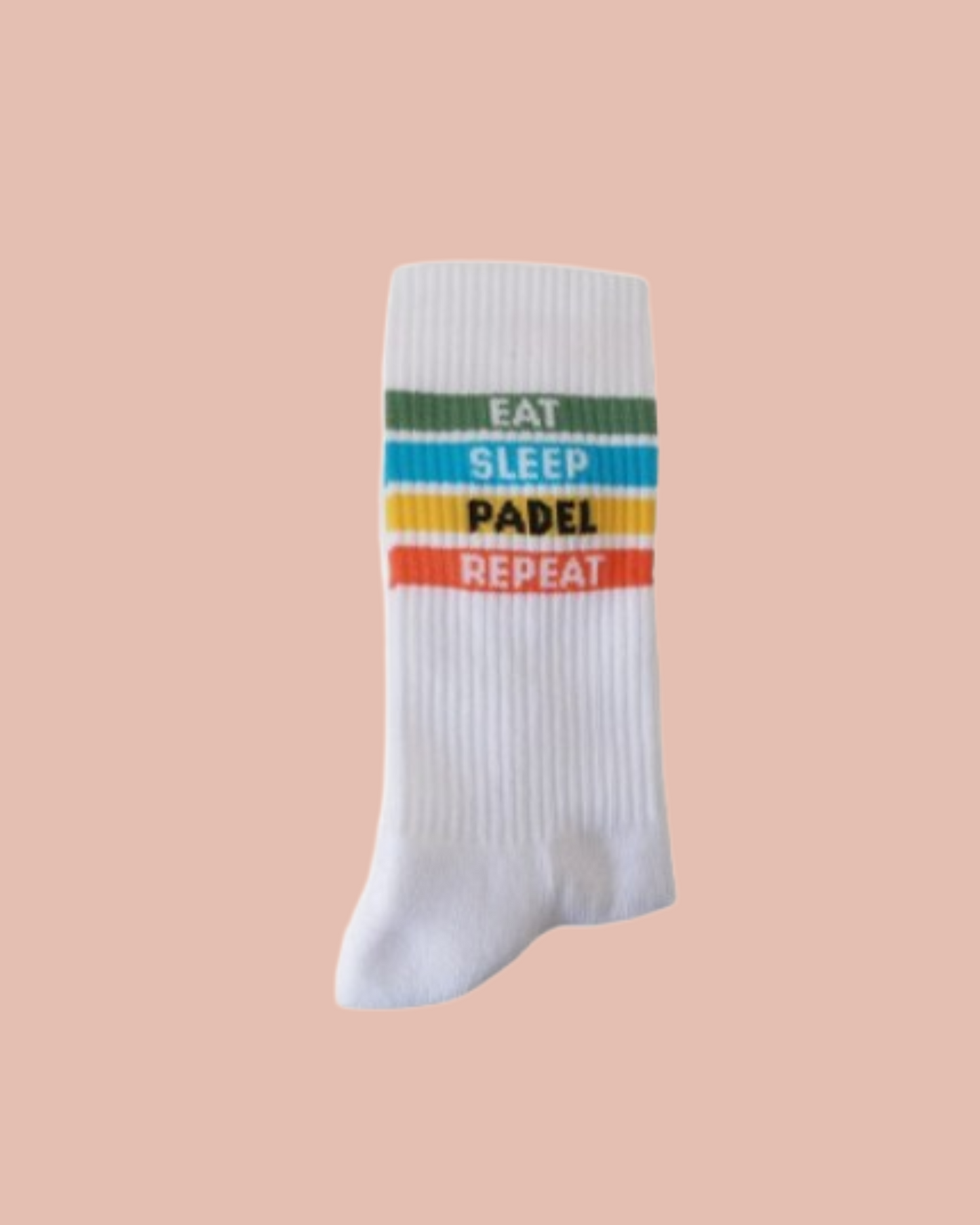 Padel Sokken