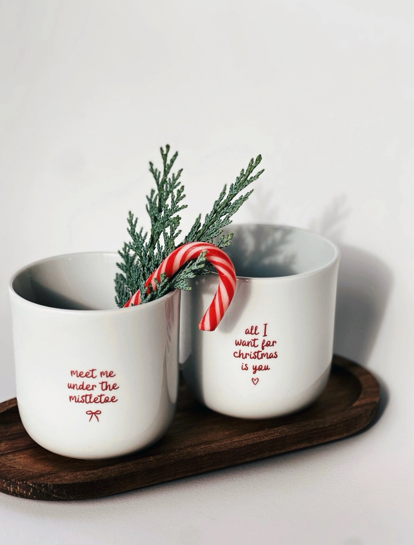 Mok All I Want For Christmas Is You