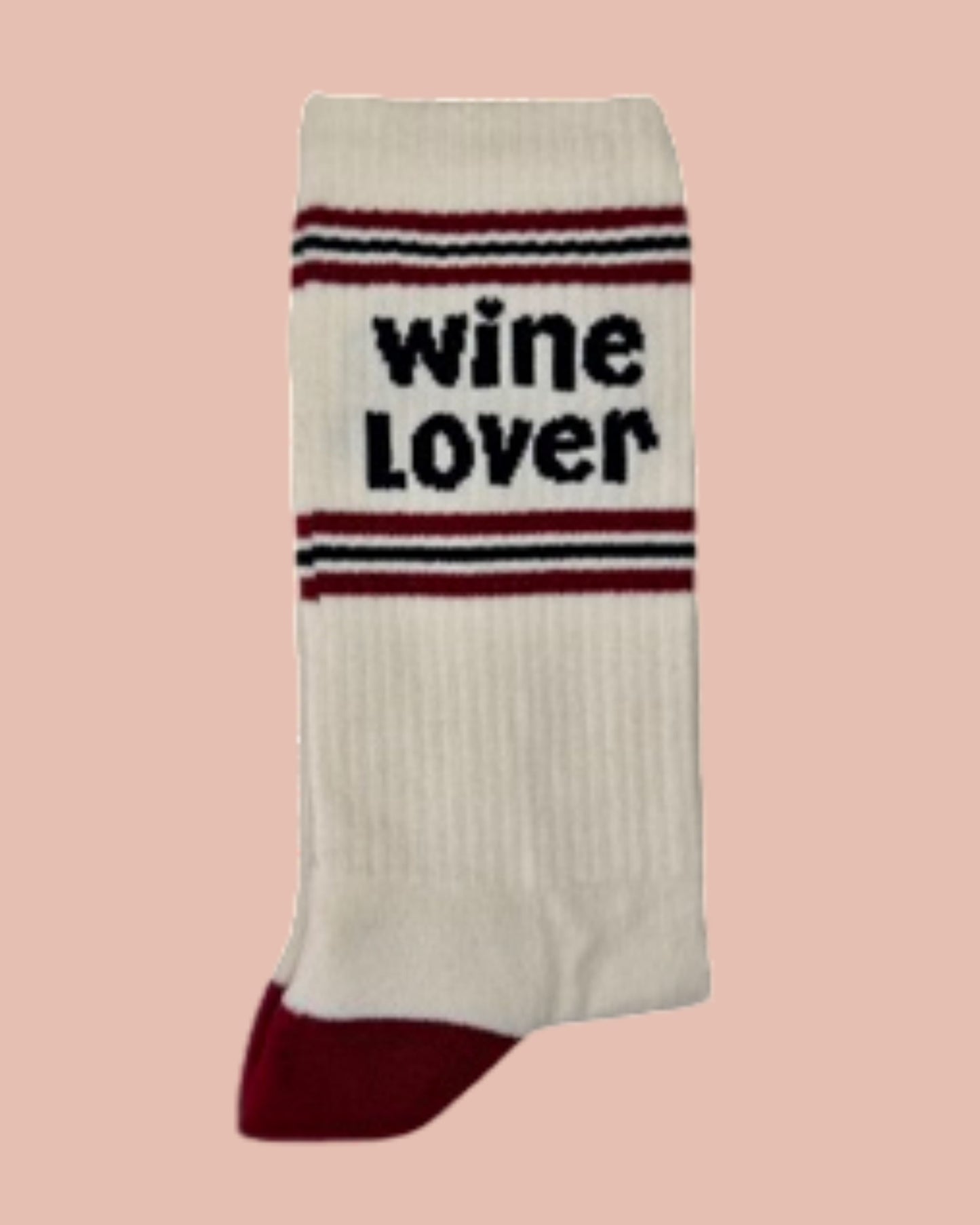 Wine Lover Sokken | Maat 36/44