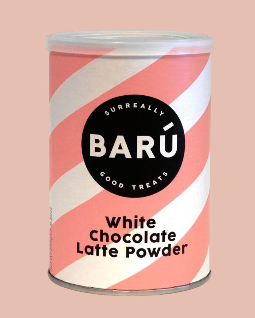 Barú | White Chocolate Latte Powder | 250g