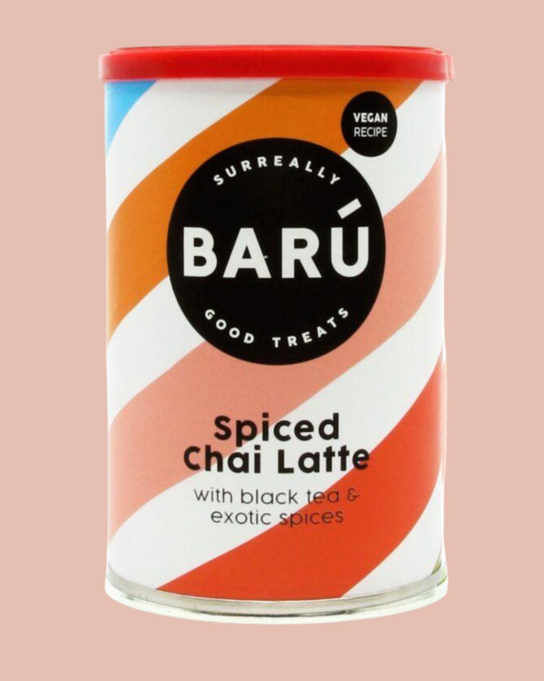 Barú | Spiced Chai Latte | 250g
