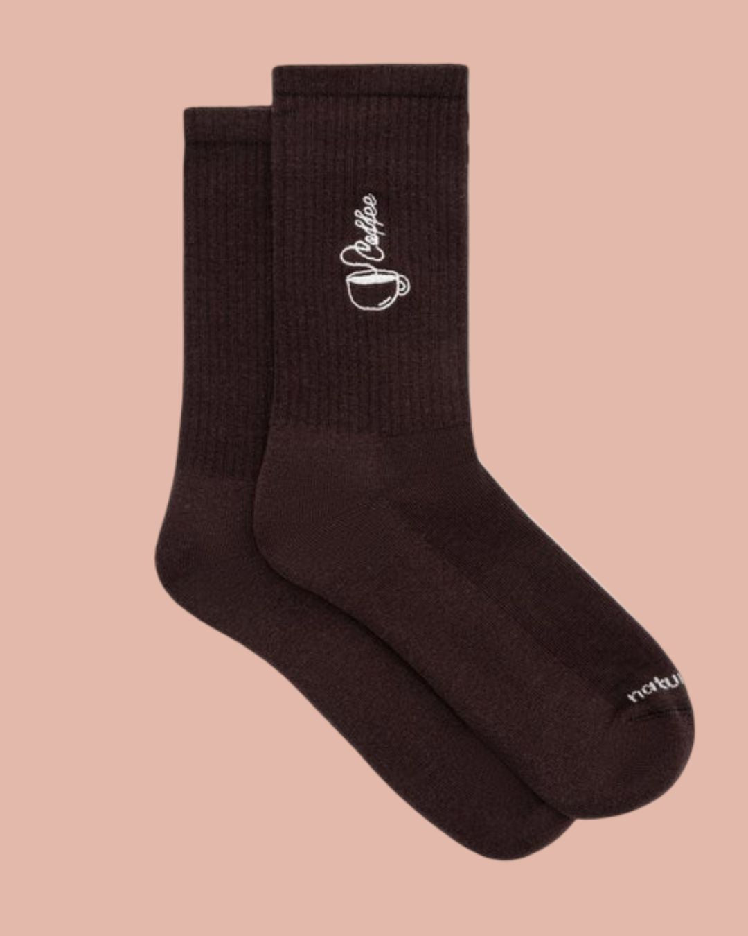 Coffee Cup Sokken | Maat 41/46