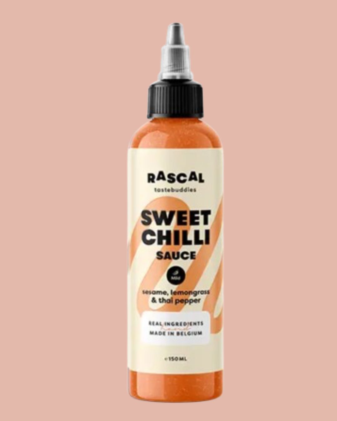 Sweet Chilli Saus