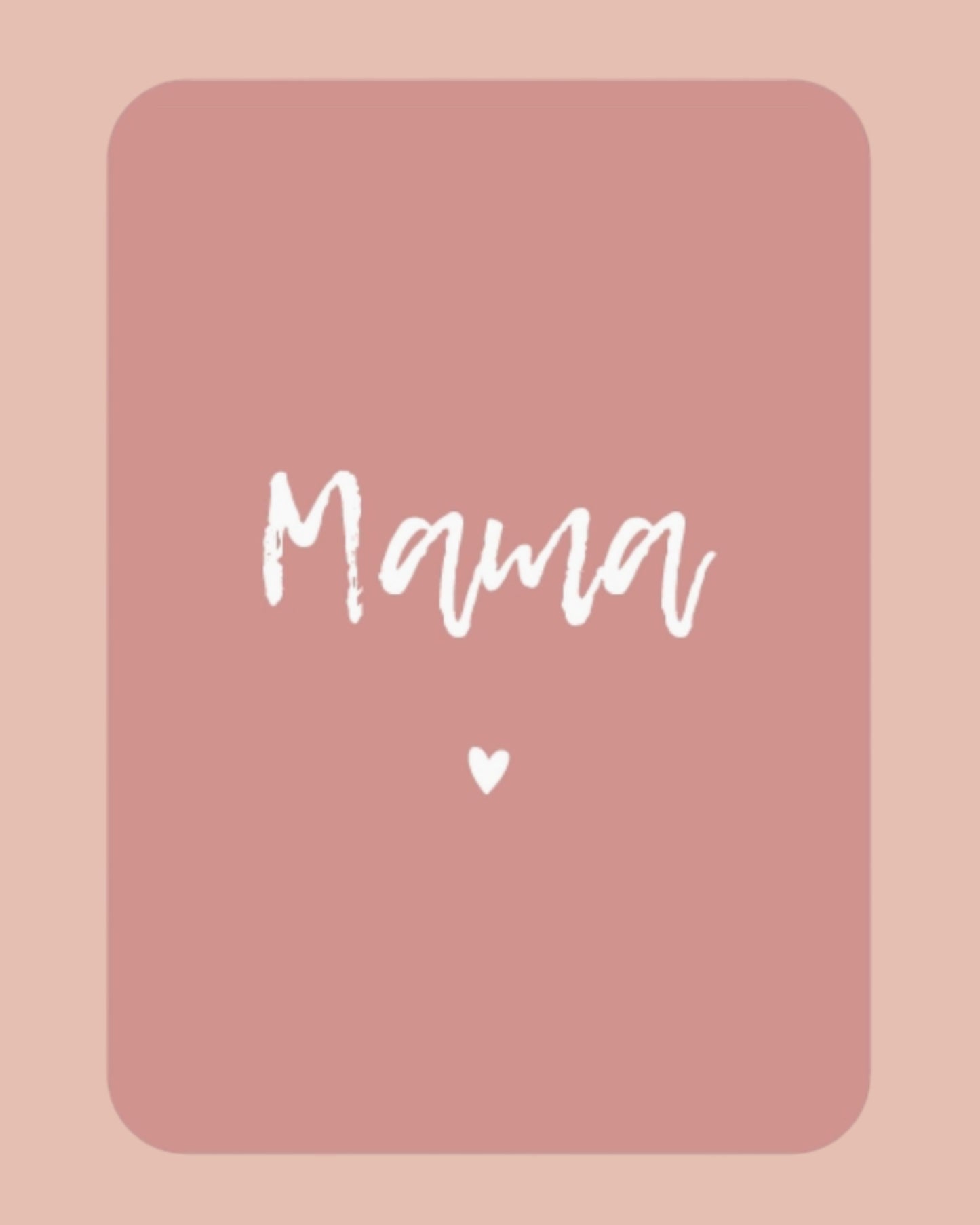 Mama | A6
