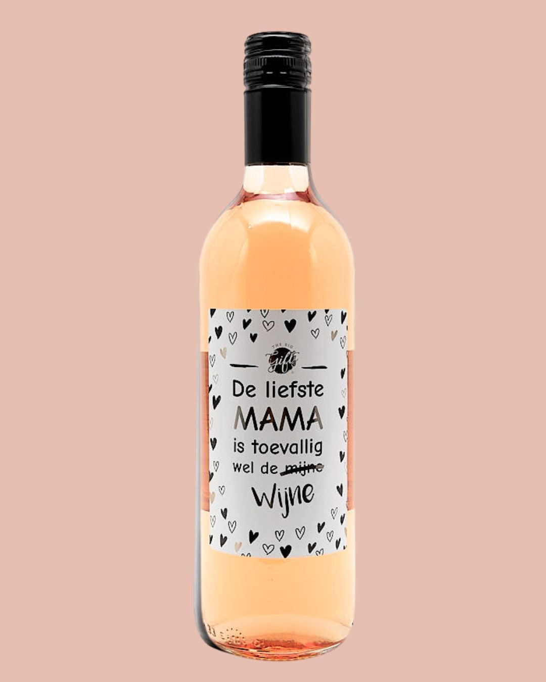 Rosé Wijn | Mama