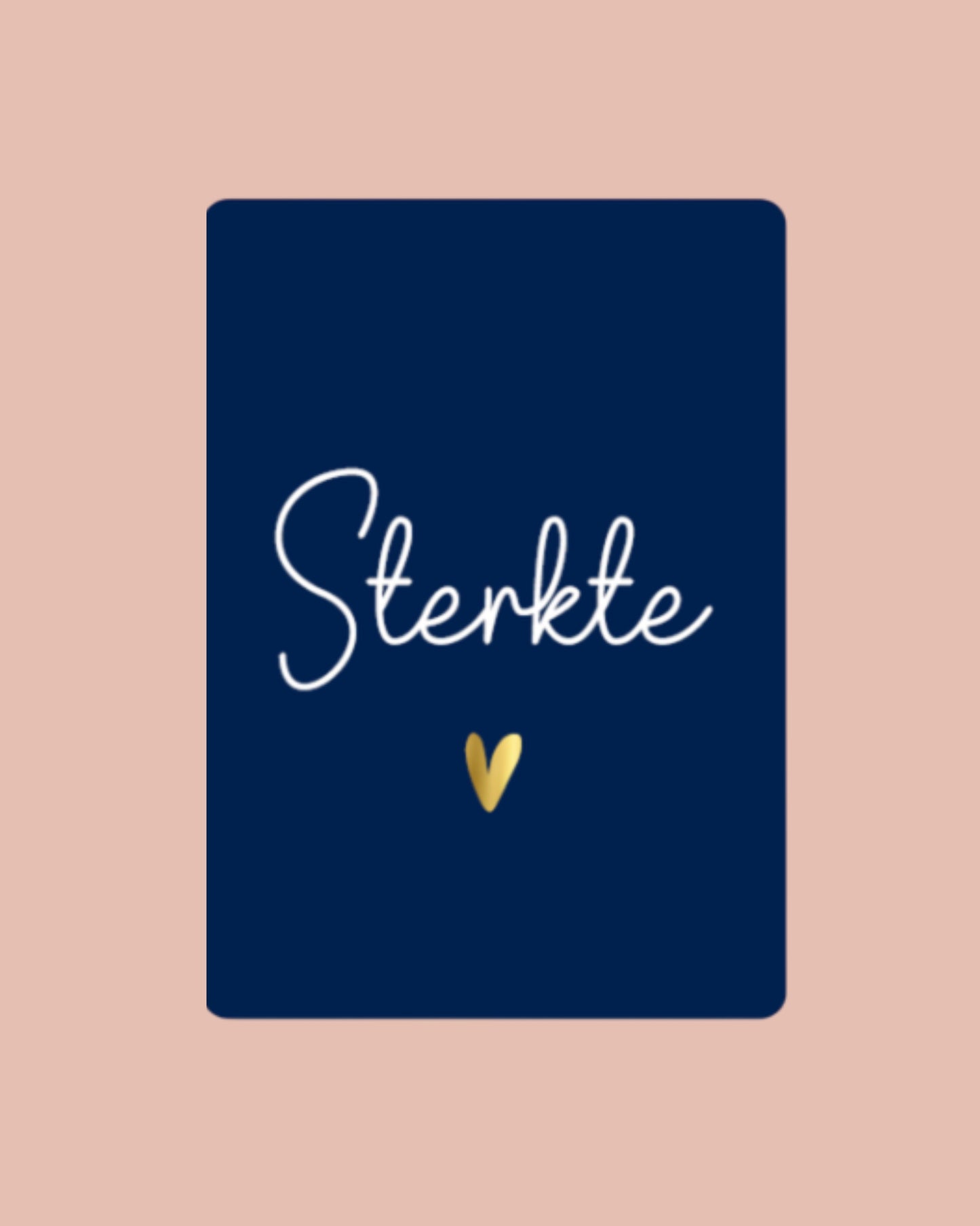 Sterkte | A7