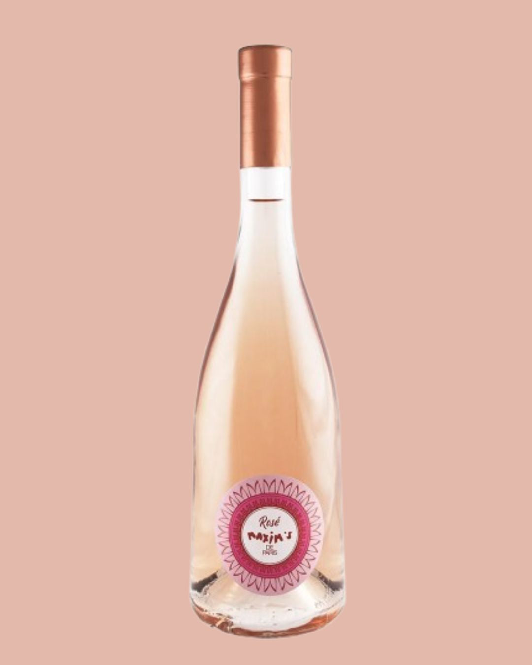 Maxim’s De Paris | Rosé