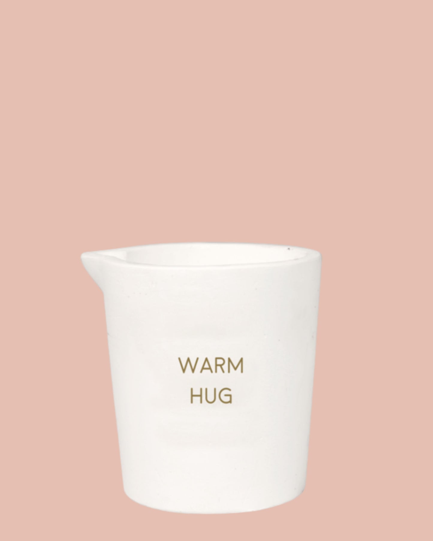 Massagekaars | Warm Hug