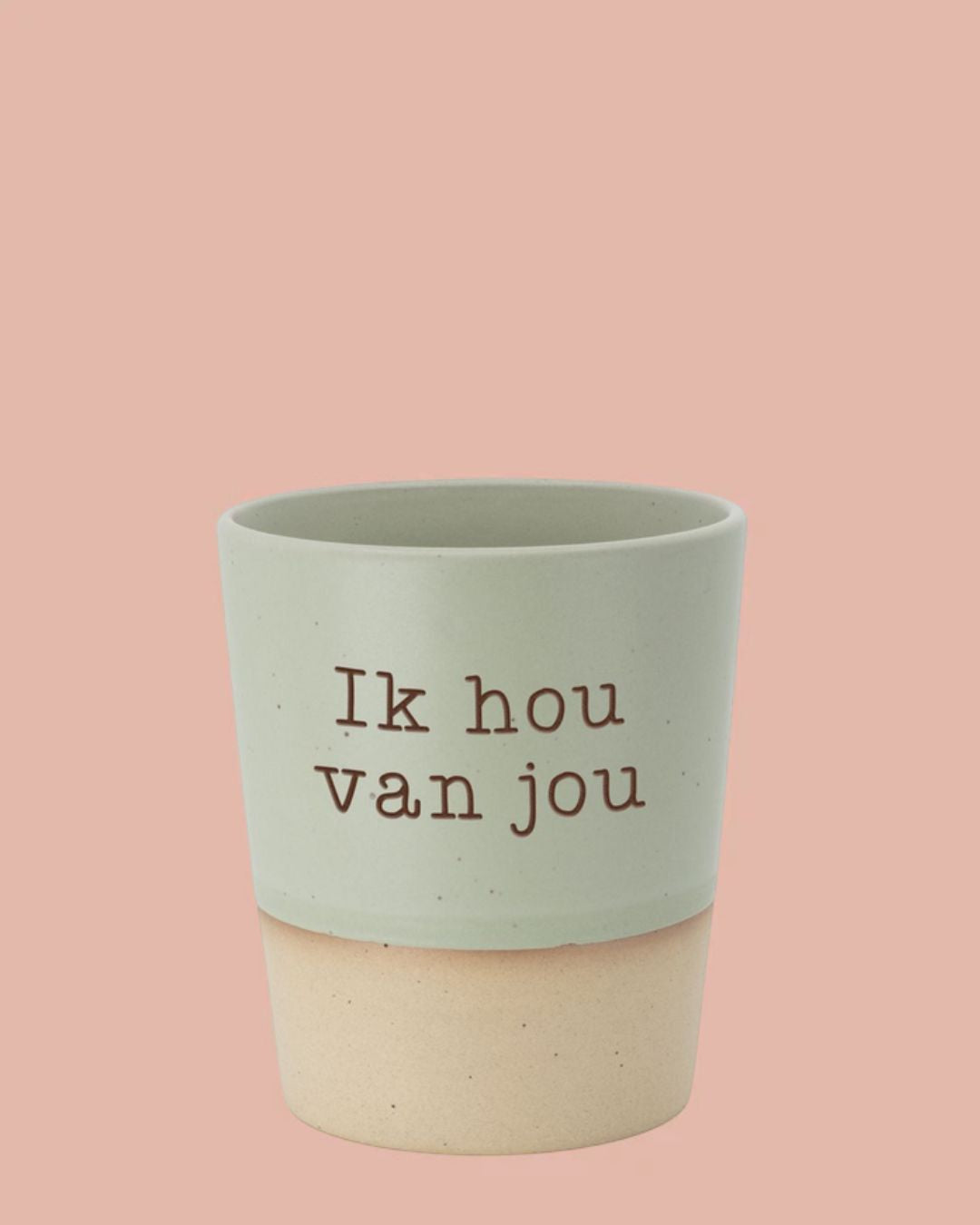 Mok | Ik Hou Van Jou