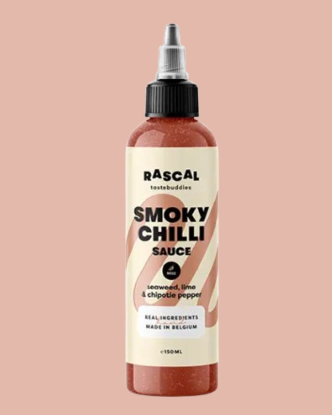 Smokey Chilli