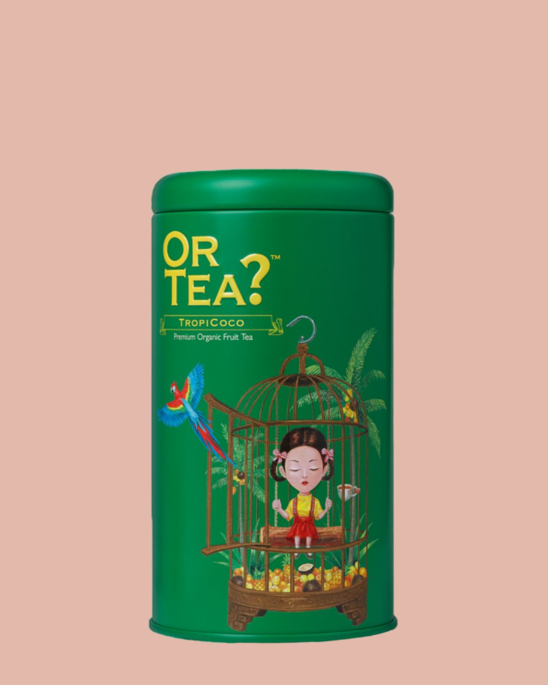 Or Tea | TropiCoco | 100g