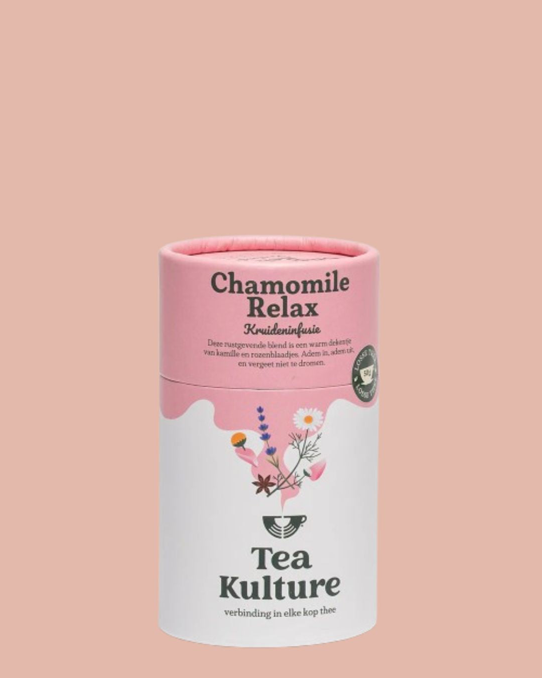Thee | Chamomile Relax | 15 Zakjes