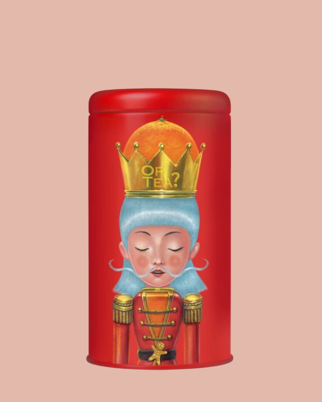 Or Tea | The Nutcracker | Gingerbread Orange | 100g