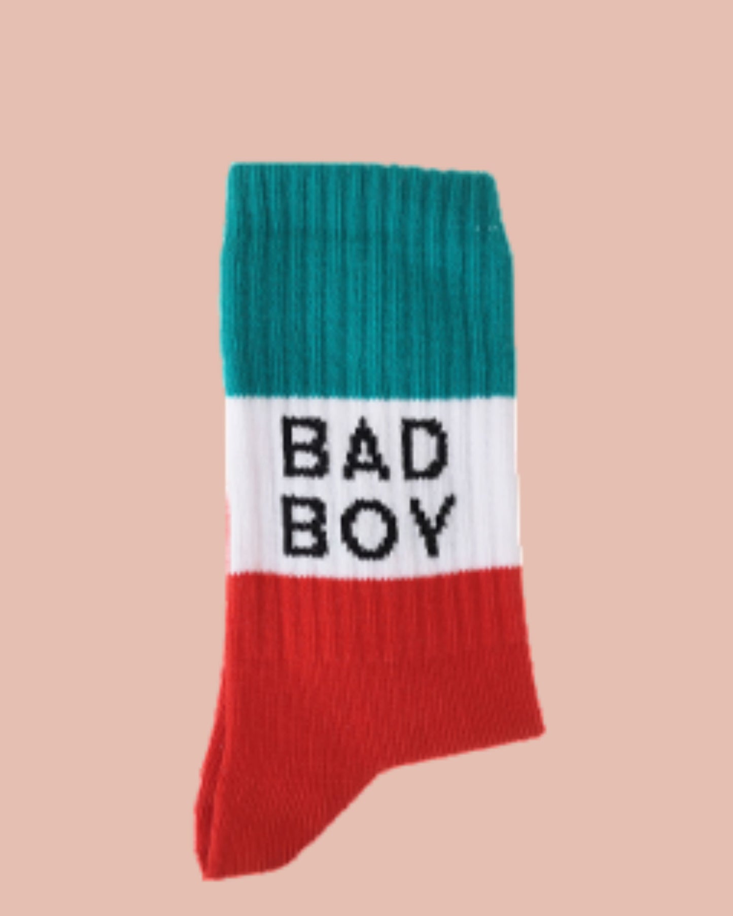 Bad Boy Sokken | Maat 29/34