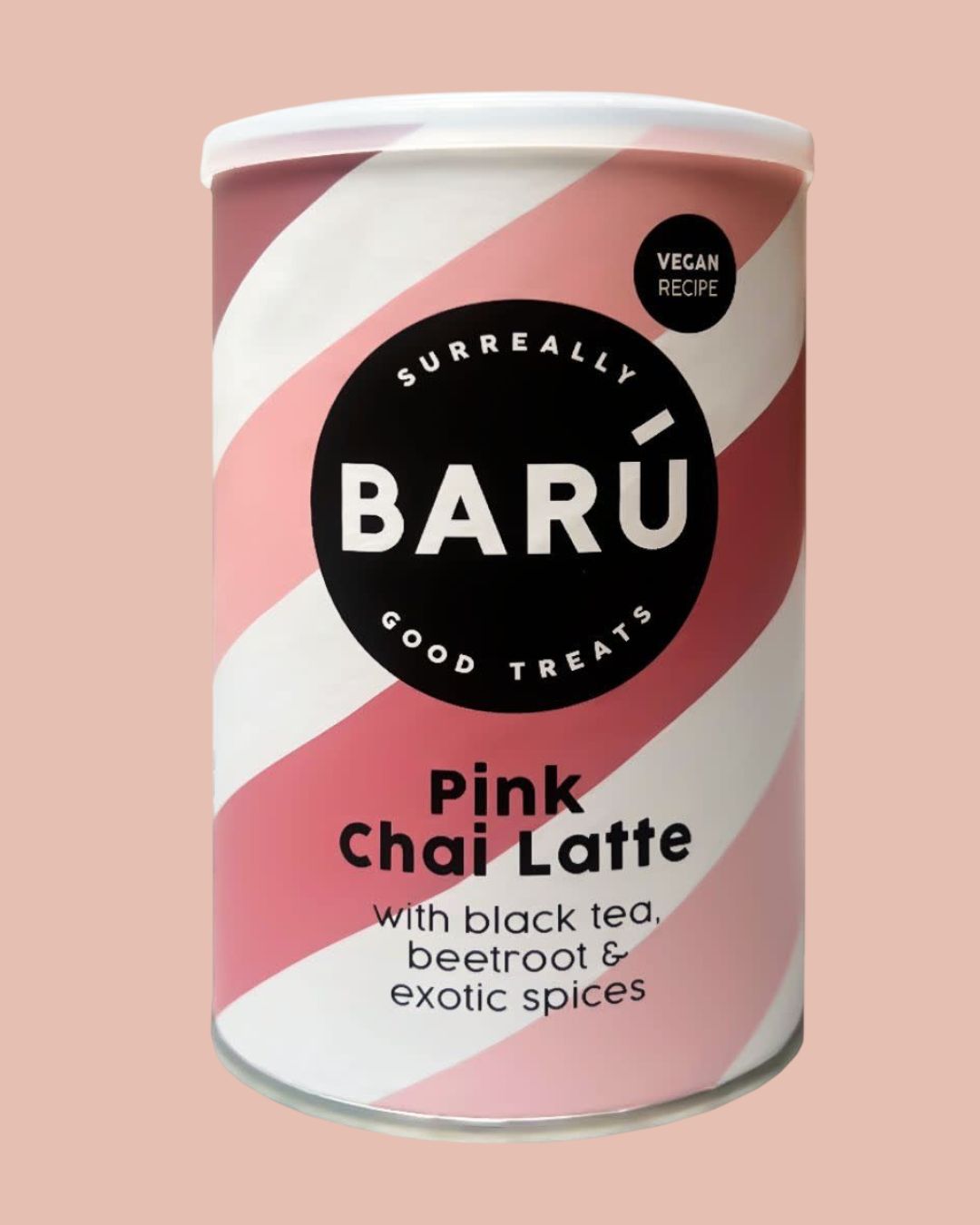 Barú | Pink Chai Latte | 250g
