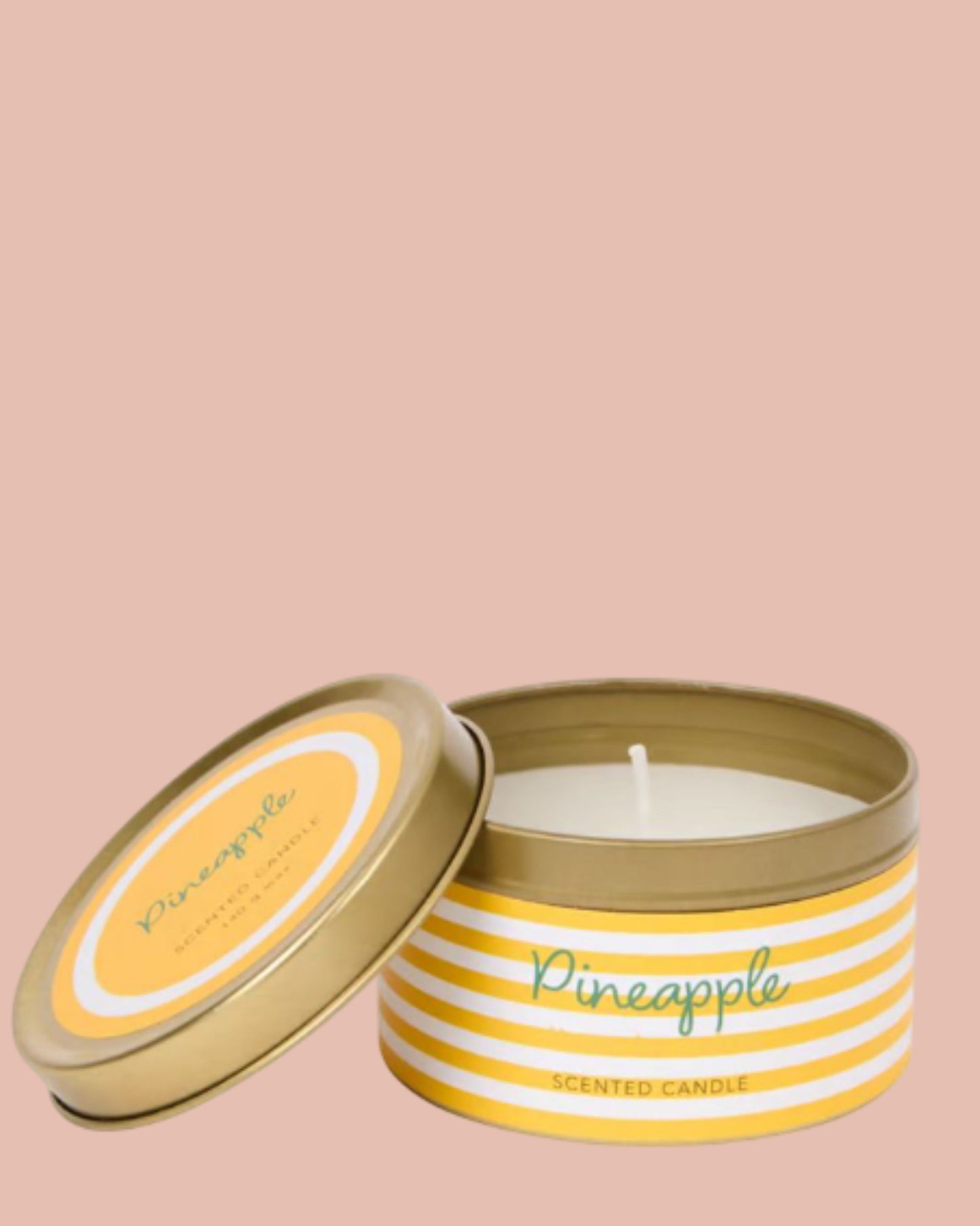 Geurkaars | Pinapple