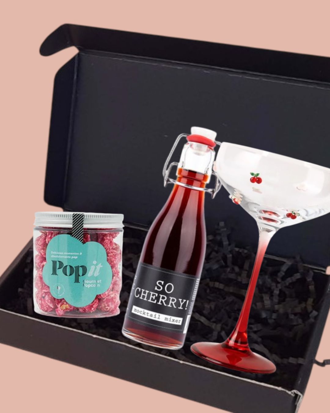 Cadeaubox | Kersen