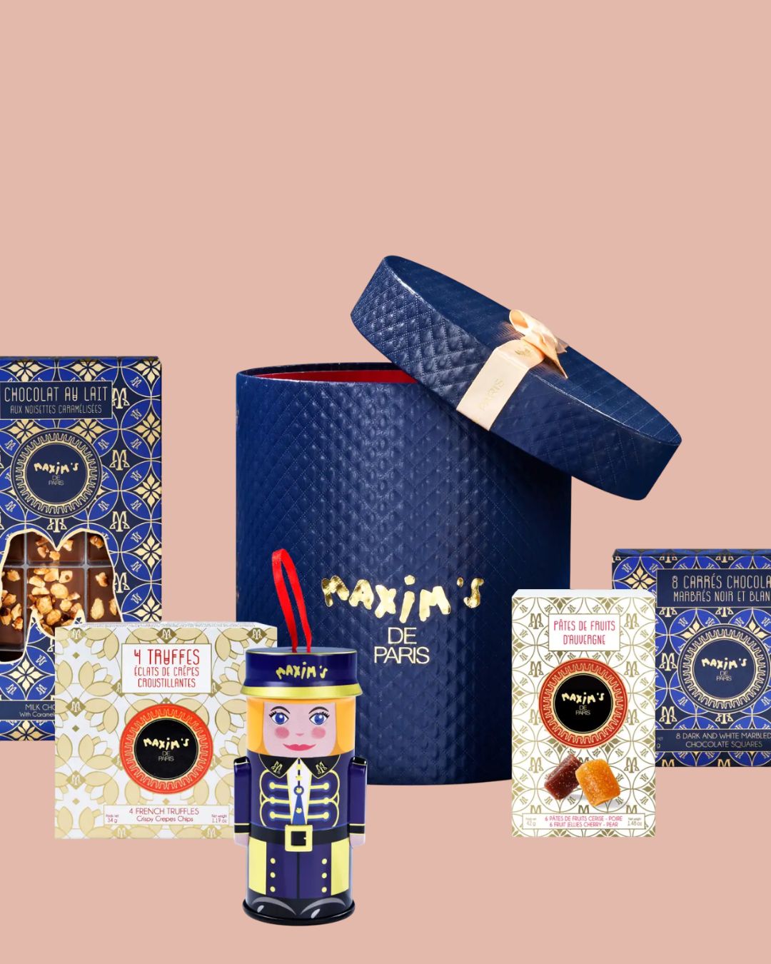 Geschenkset | Nieuwjaarsavond