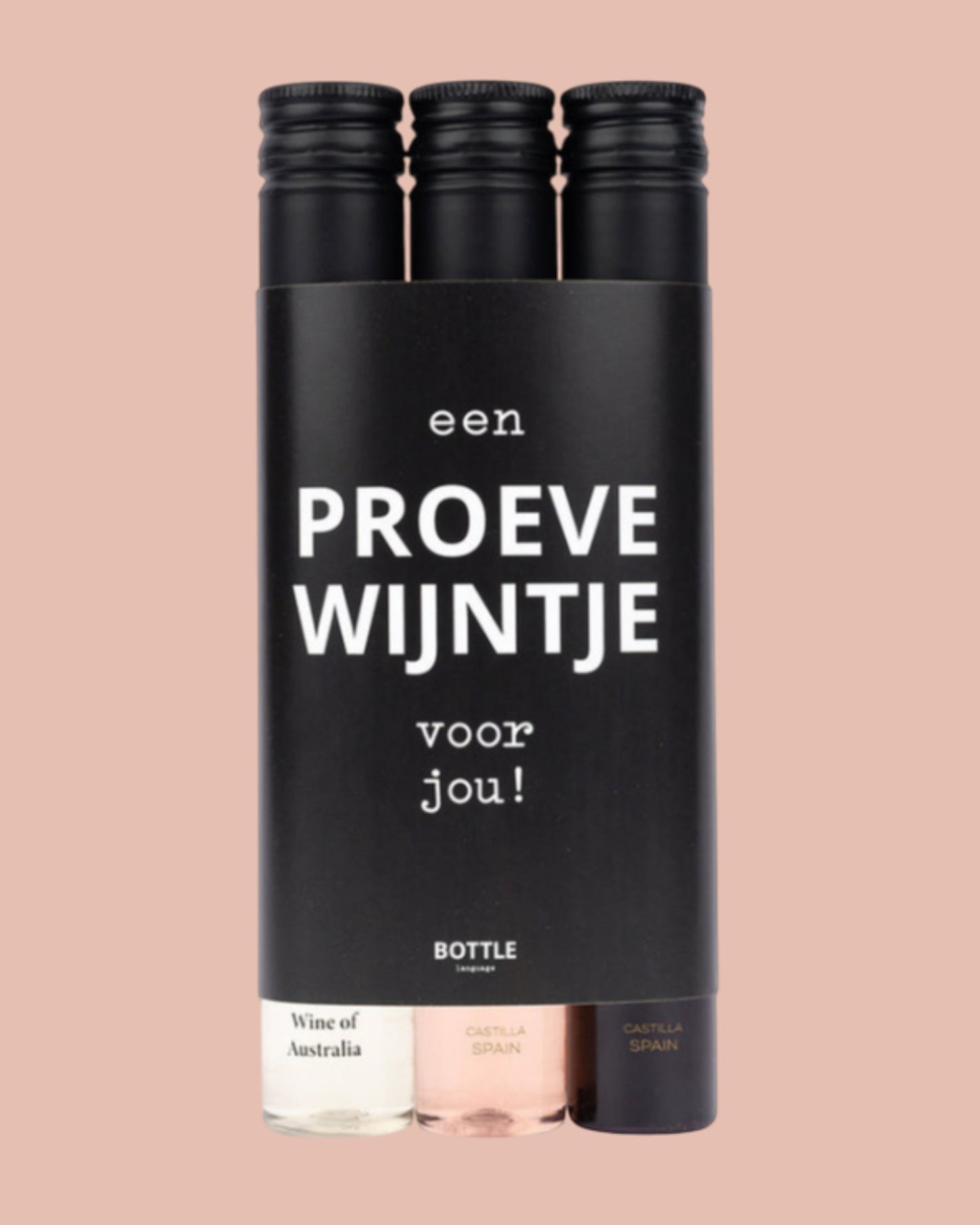 Proevewijntje Voor Jou