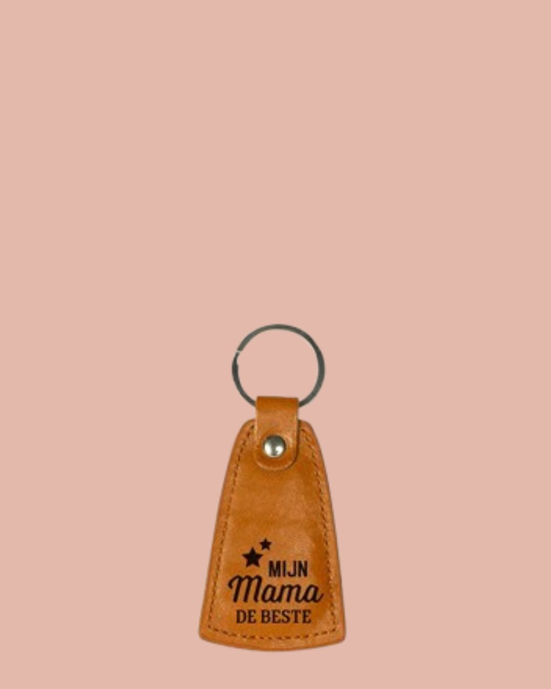 Sleutelhanger | Mama