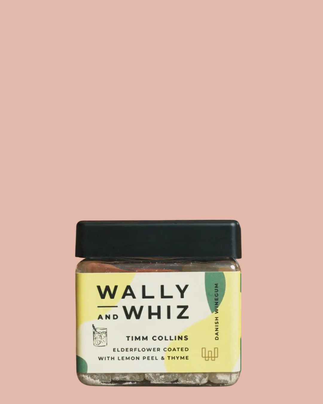 Wally And Whiz | Timm Collins