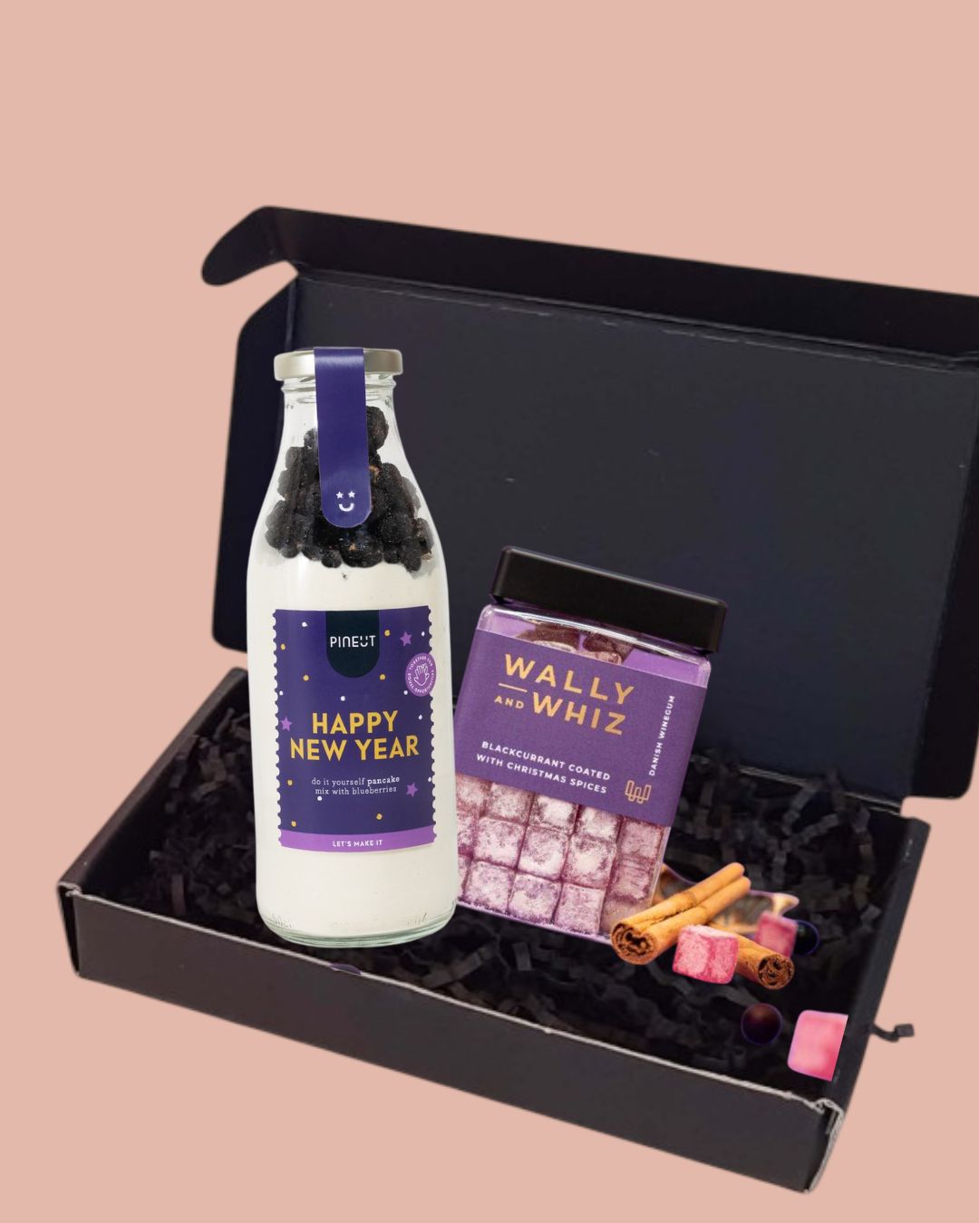 Cadeaubox | Happy New Year