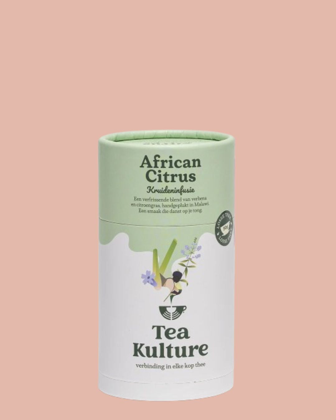 Thee | African Citrus | 15 Zakjes