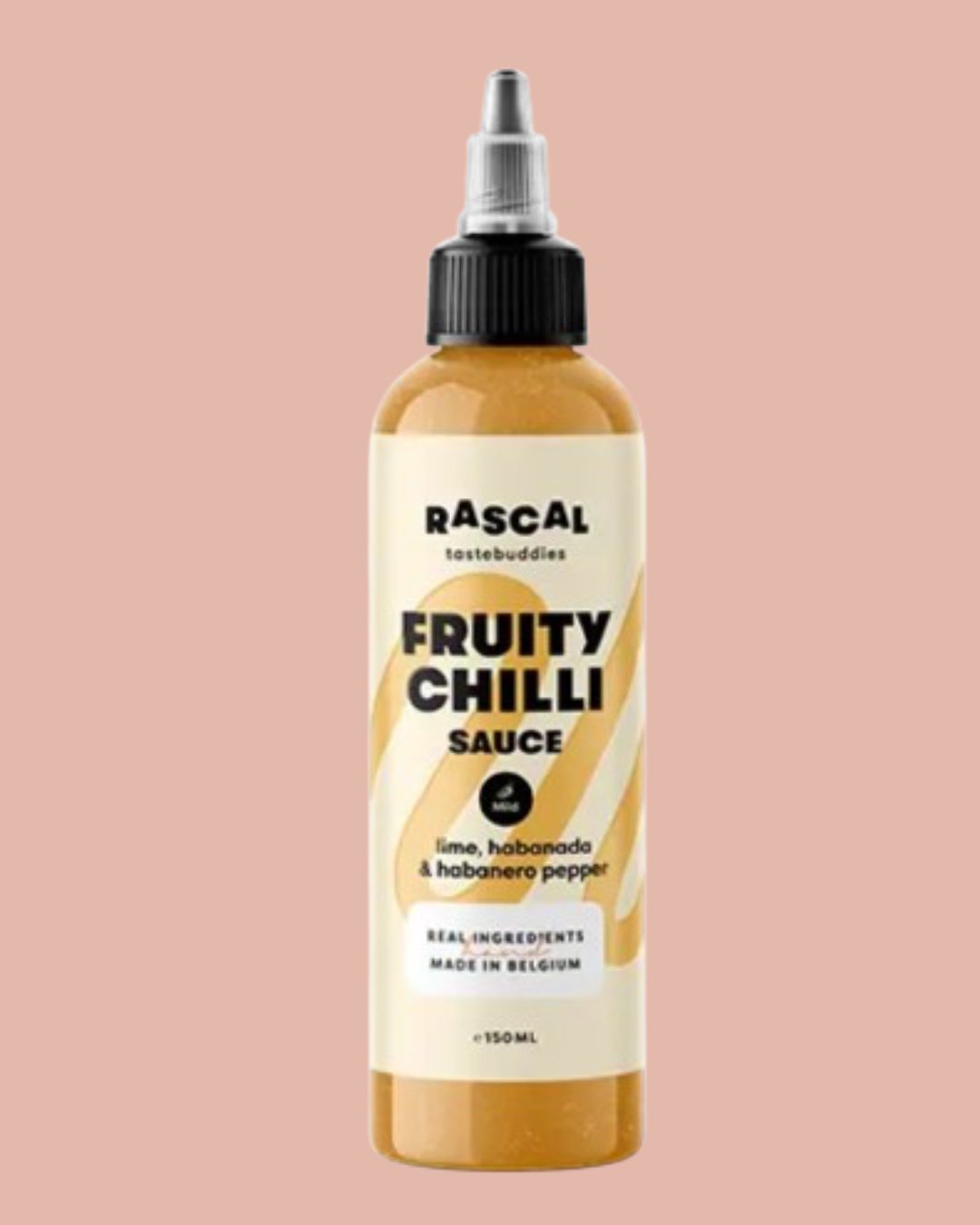 Fruity Chili Saus