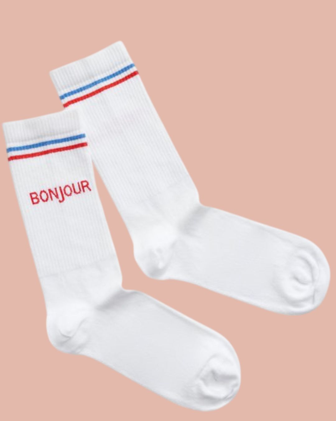 Bonjour Sokken | Diverse Maten