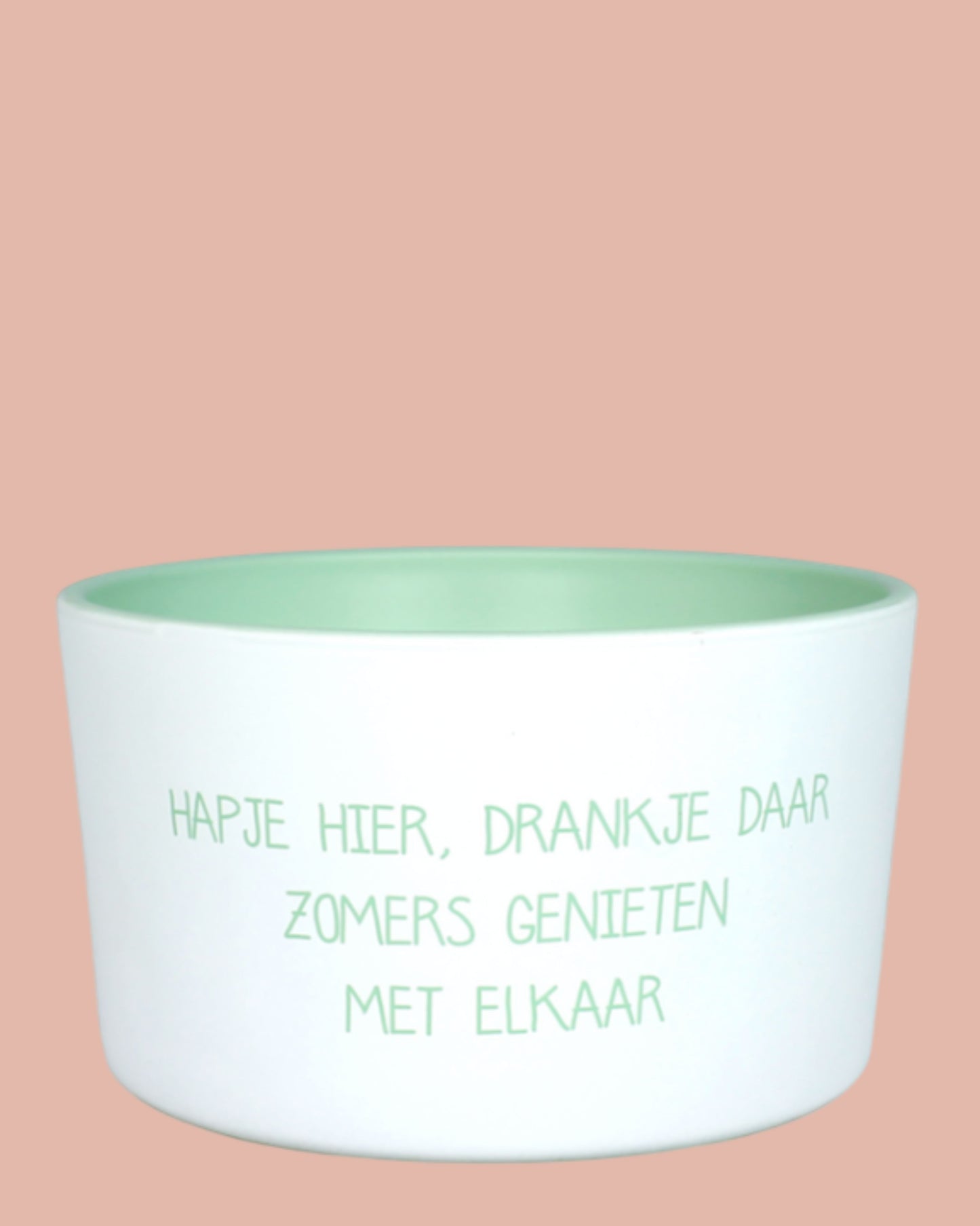 Buitenkaars | Zomers Genieten Met Elkaar