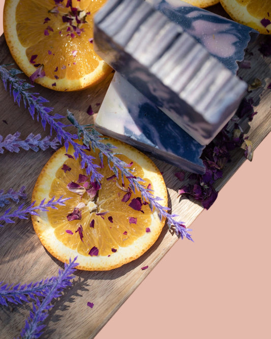 Zeep | Moonlight | Vegan