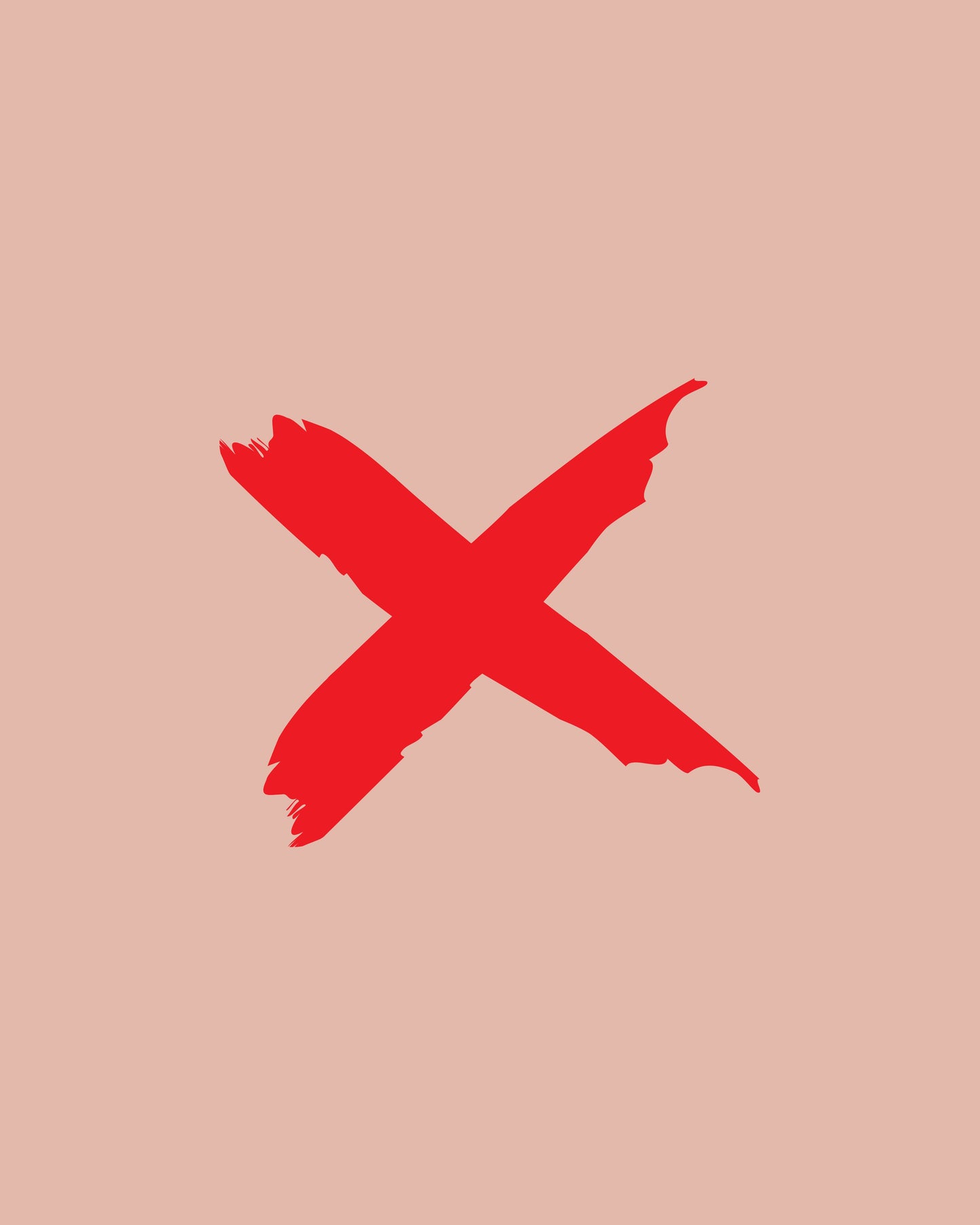 Geen cadeauverpakking