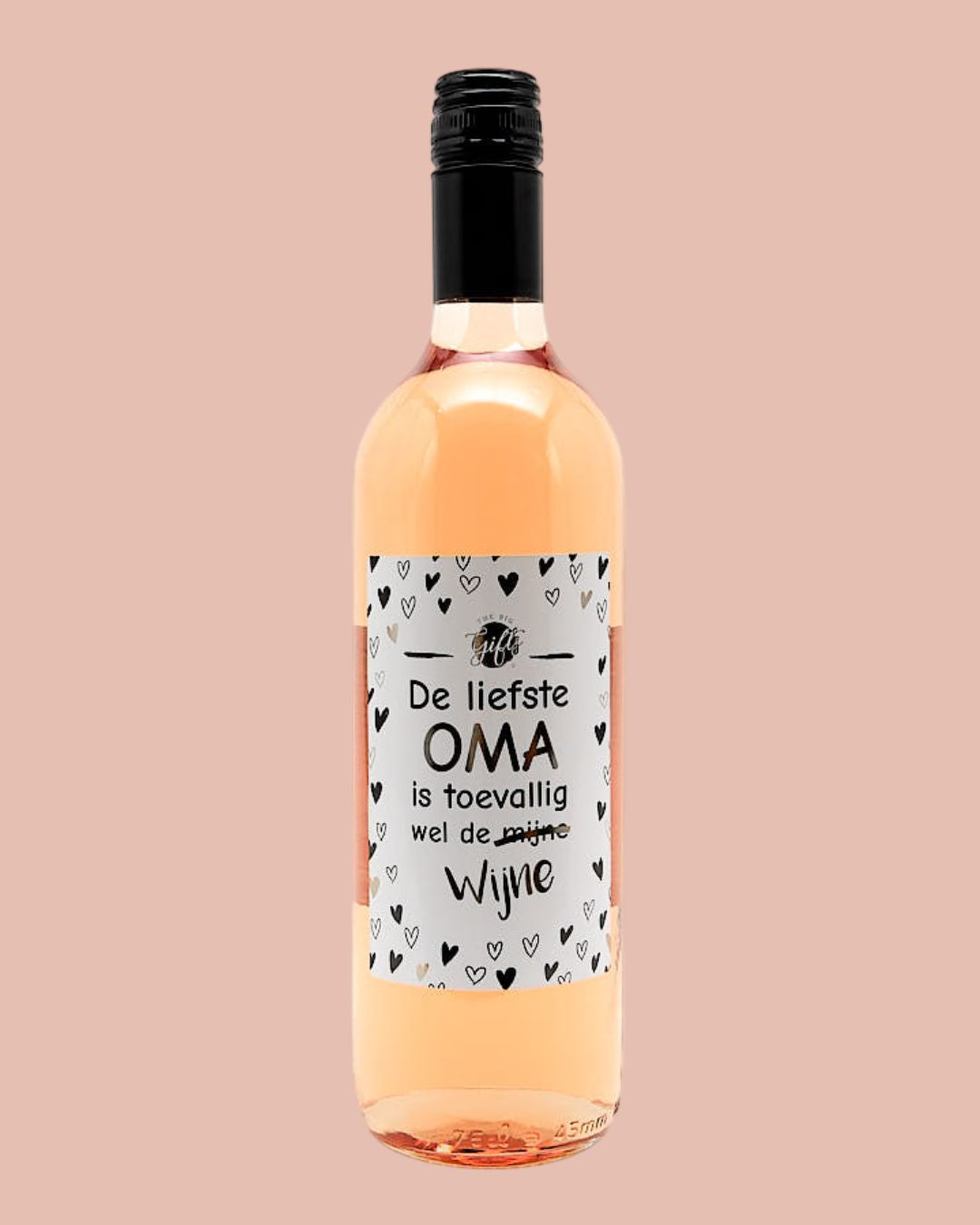 Rosé Wijn | Oma
