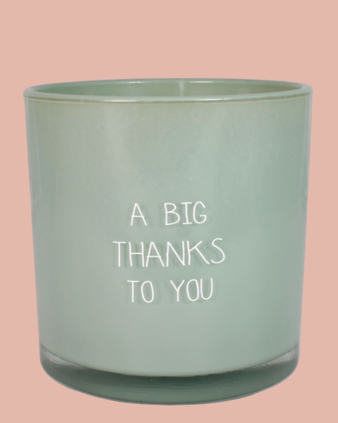 Sojakaars XL | A Big Thanks To You