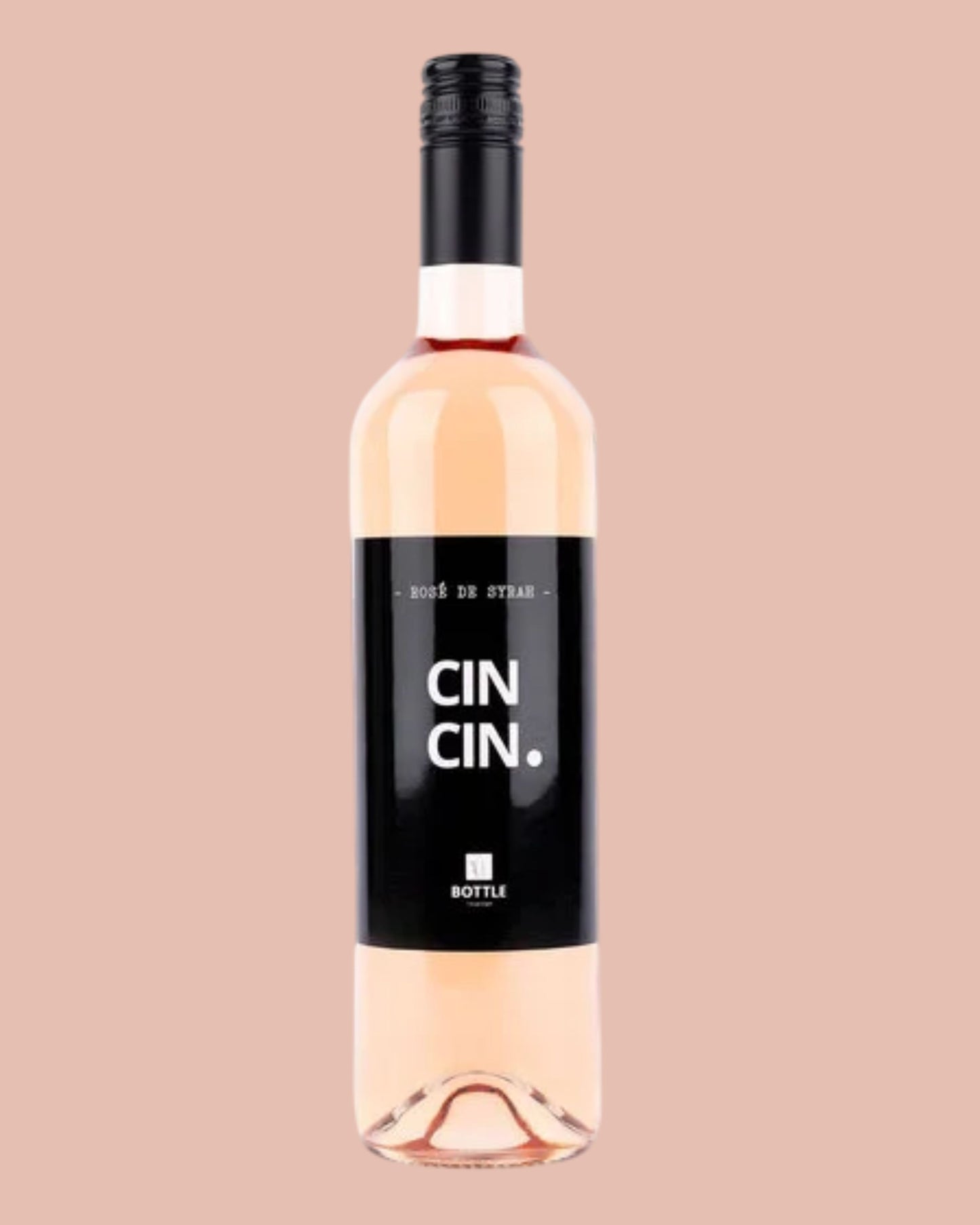 Rosé wijn | Cin Cin.