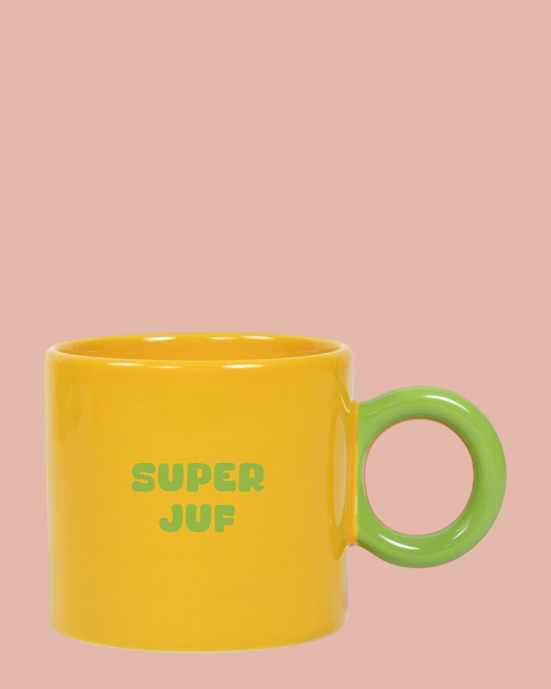Mok | Super Juf