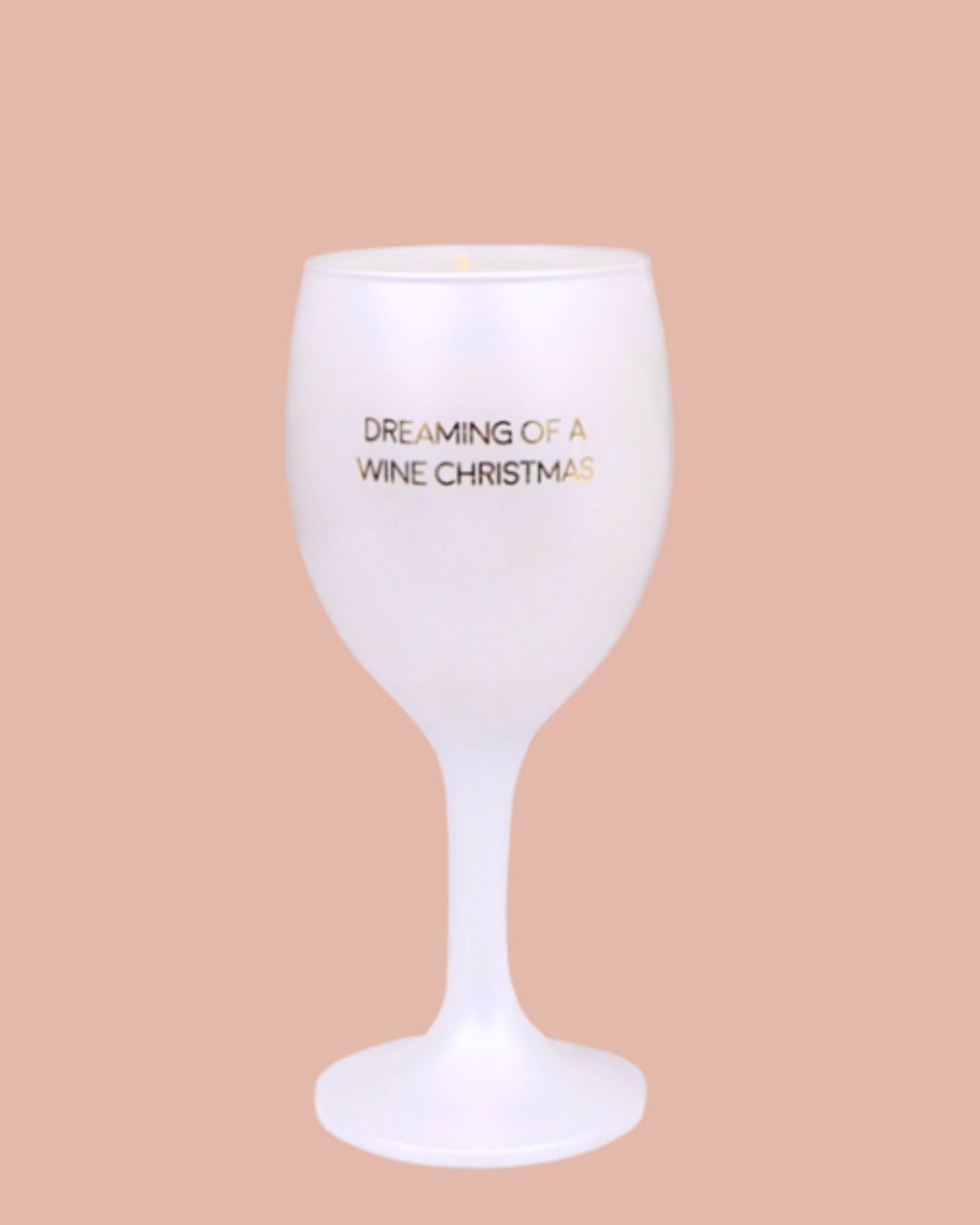 Sojakaars | Dreaming Of A Wine Christmas