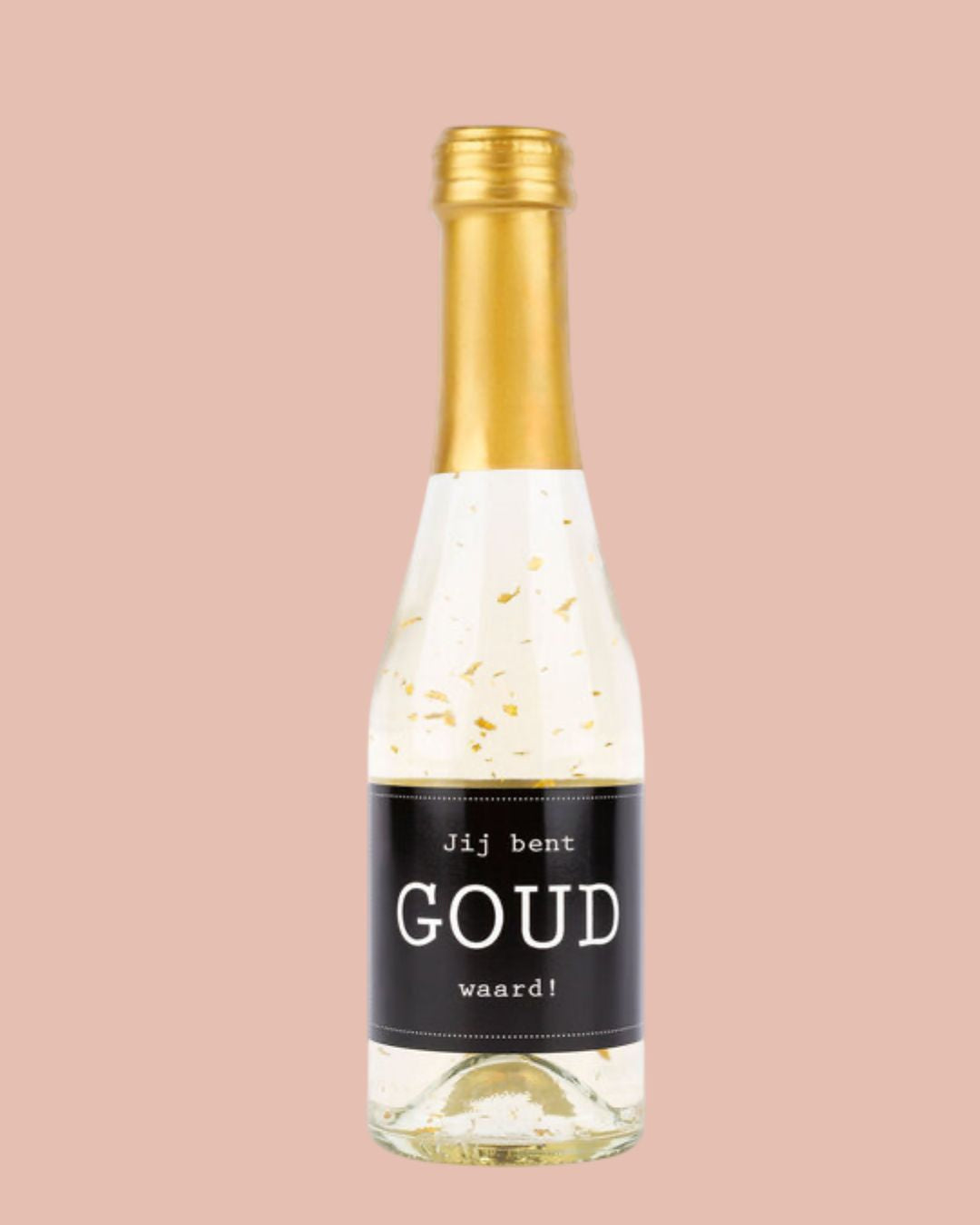 Secco | Je Bent Goud Waard