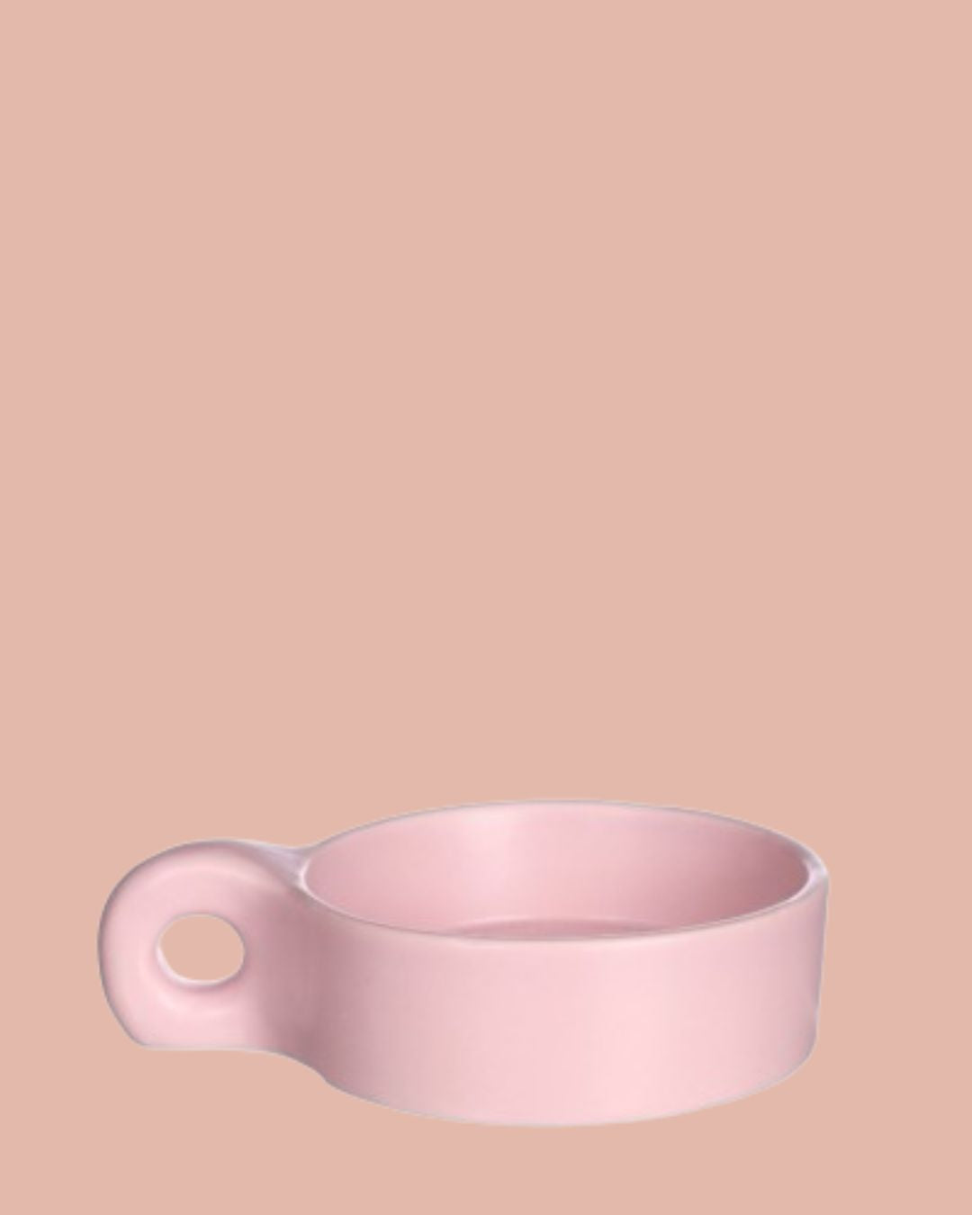 Kaarshouder | Roze