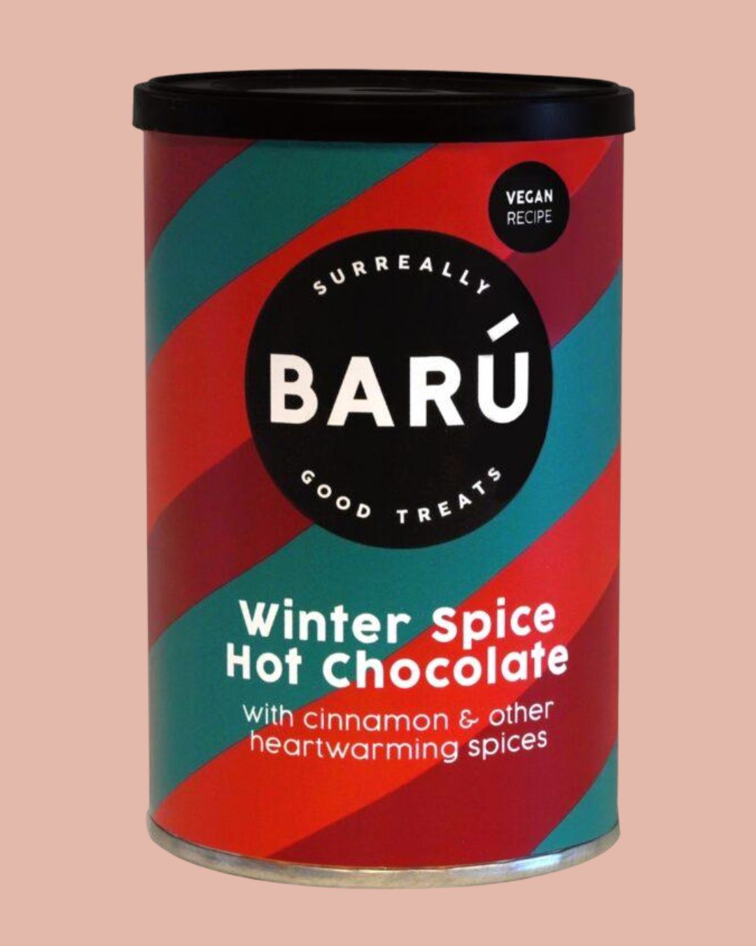 Barú | Winter Spice Hot Chocolate | 250g