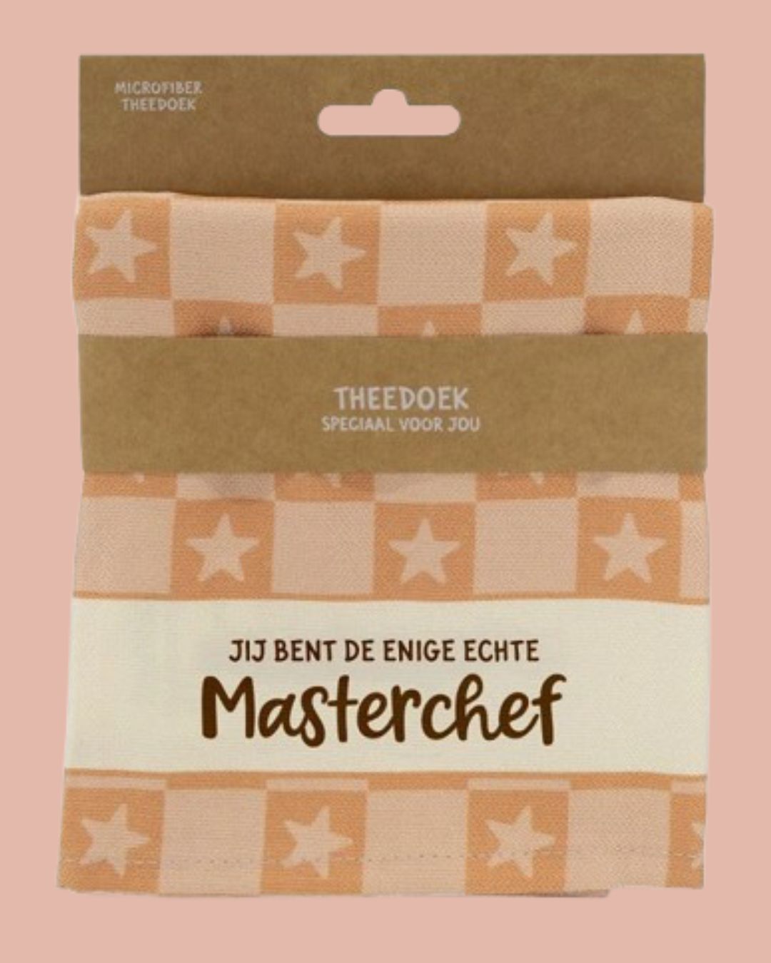 Theedoek | Masterchef