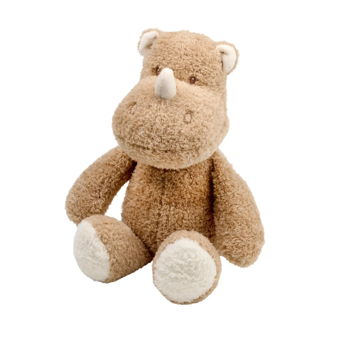 Teddy Neushoorn | 30 cm