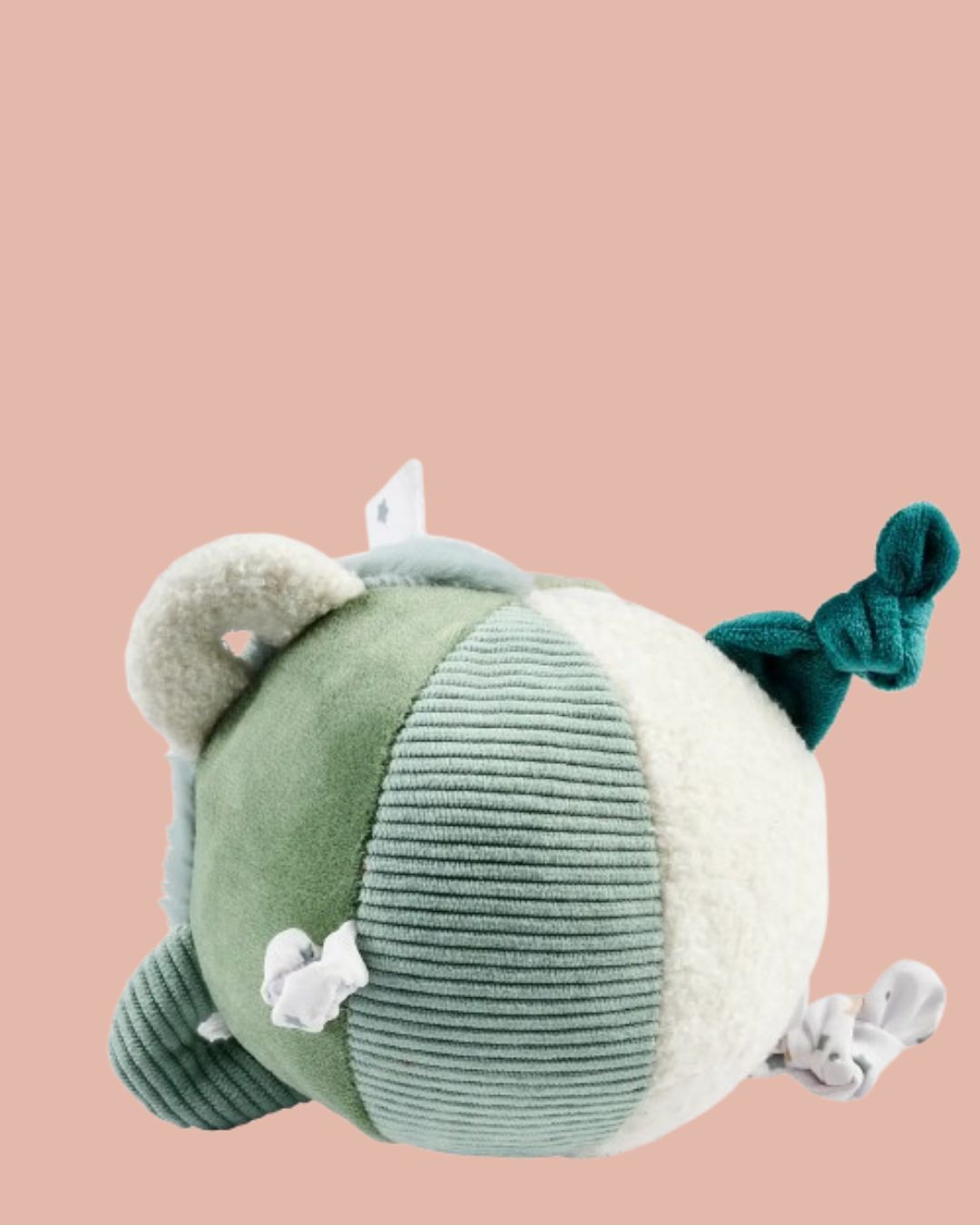 Speelbal | Groen | 15 cm