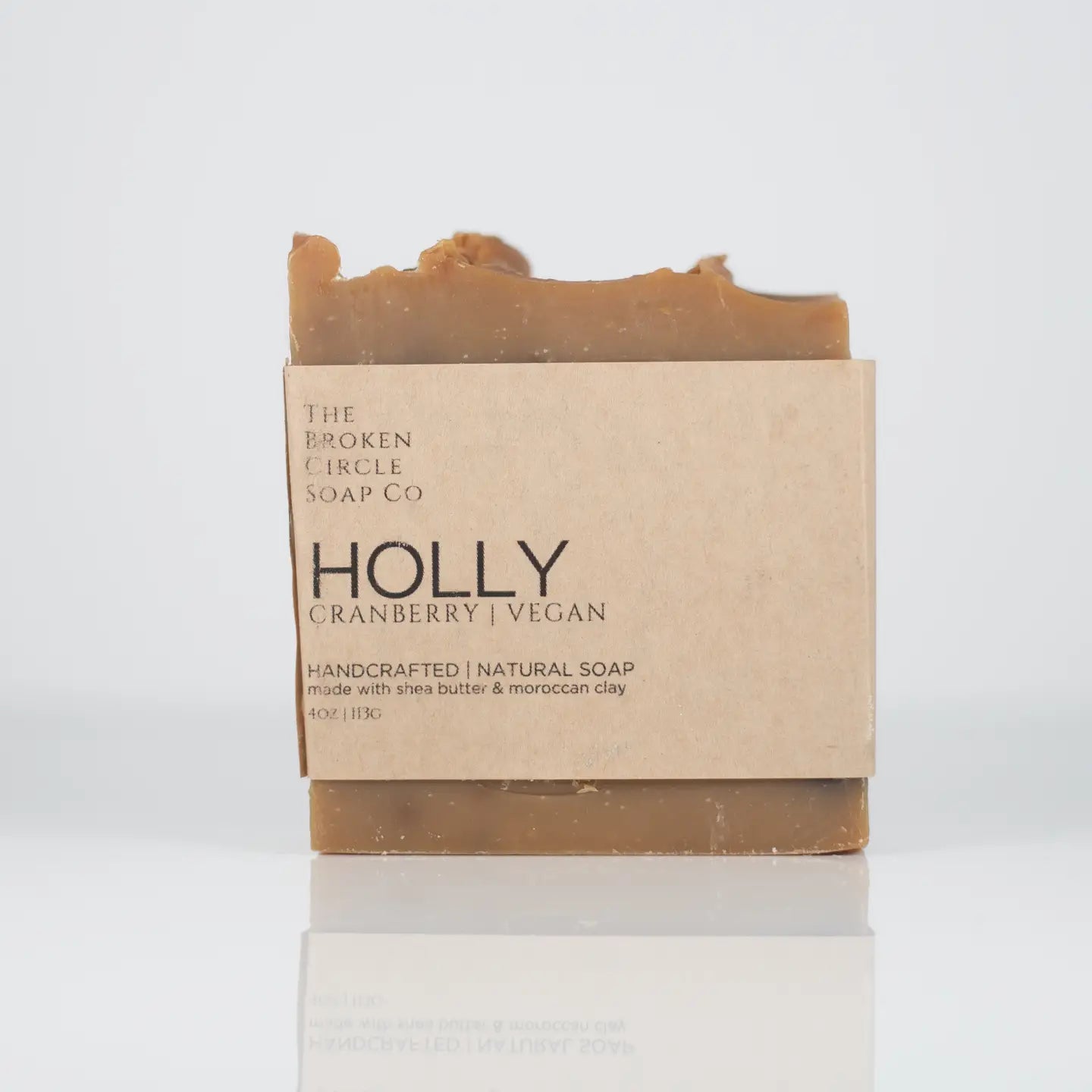 Zeep | Holly | Vegan