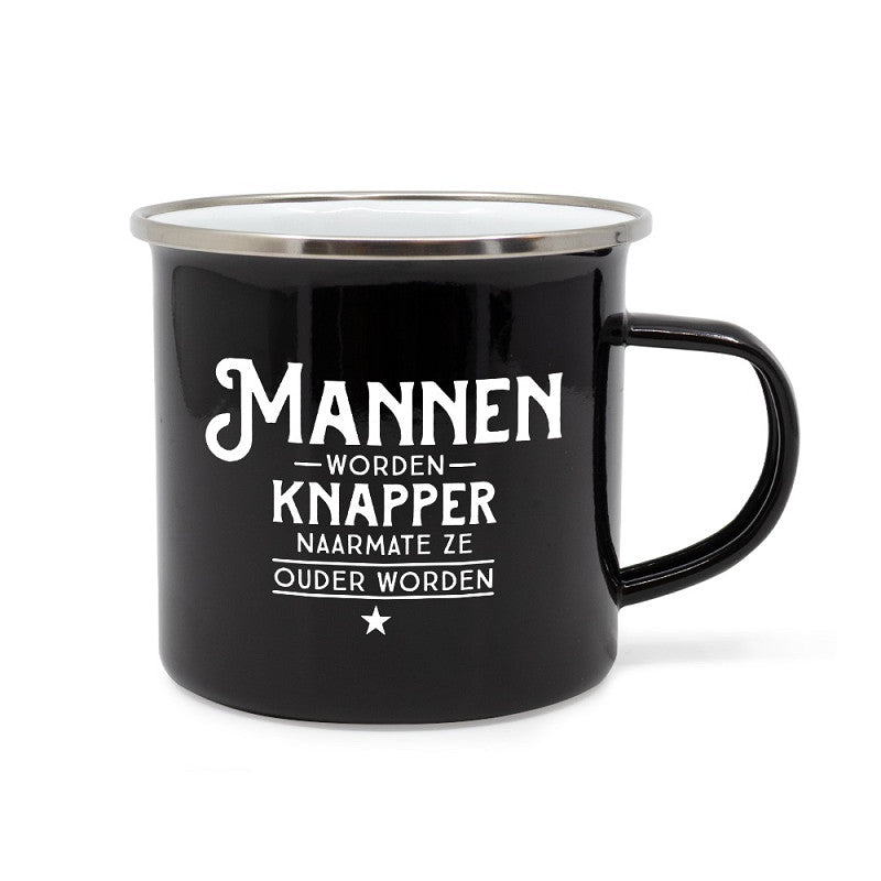 Mok | Mannen