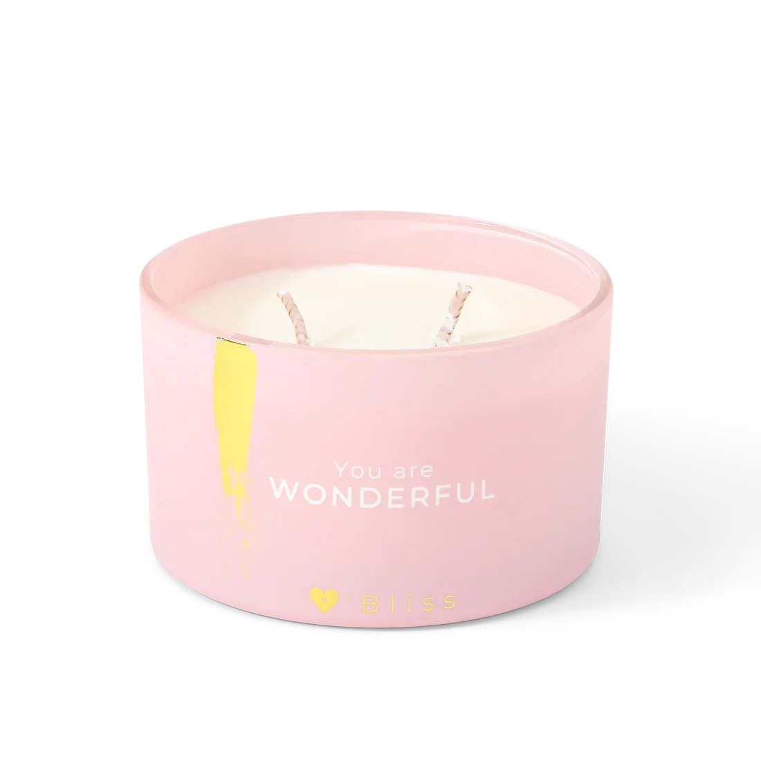 Kaars M | Wonderful