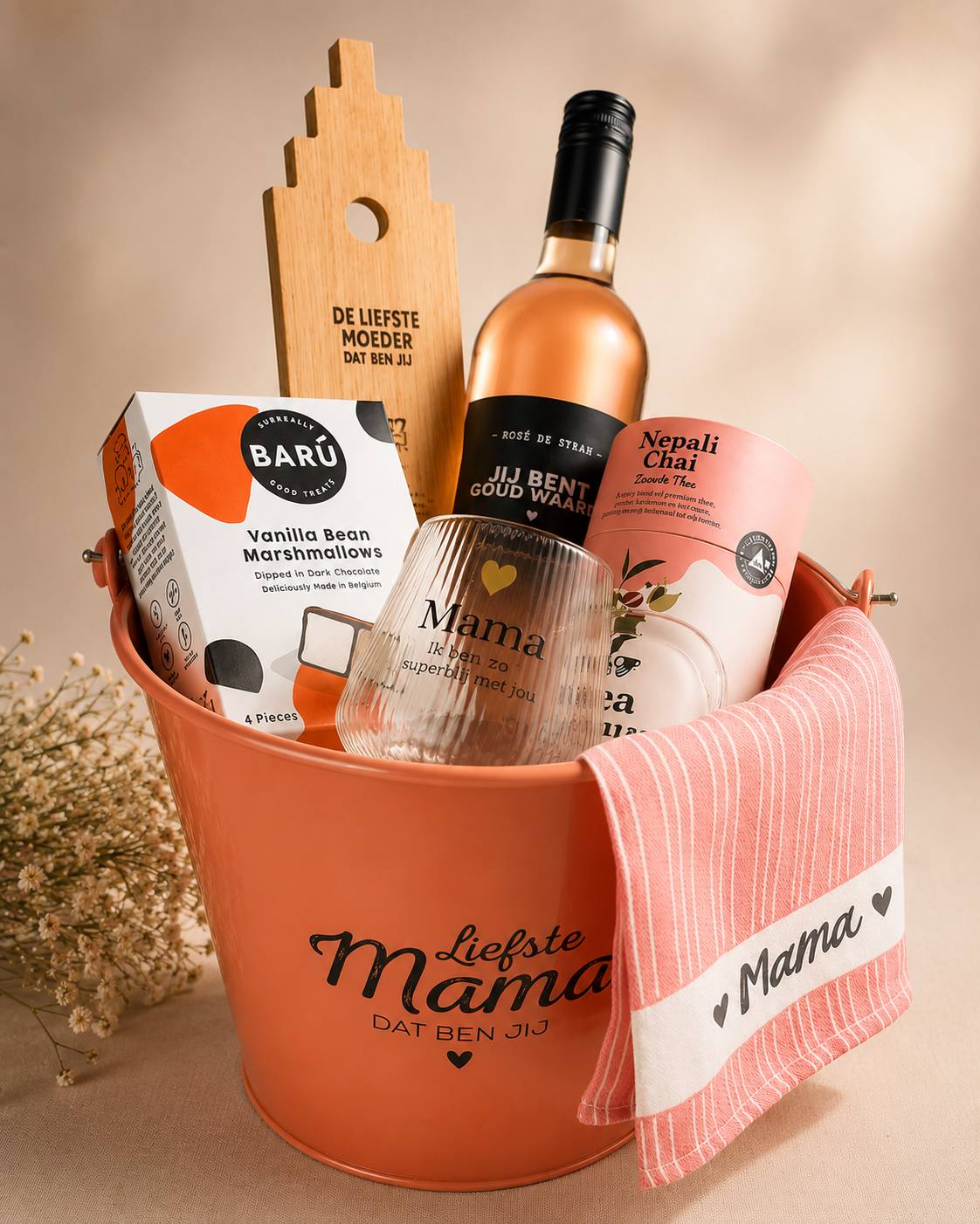 Cadeauemmer | Mama