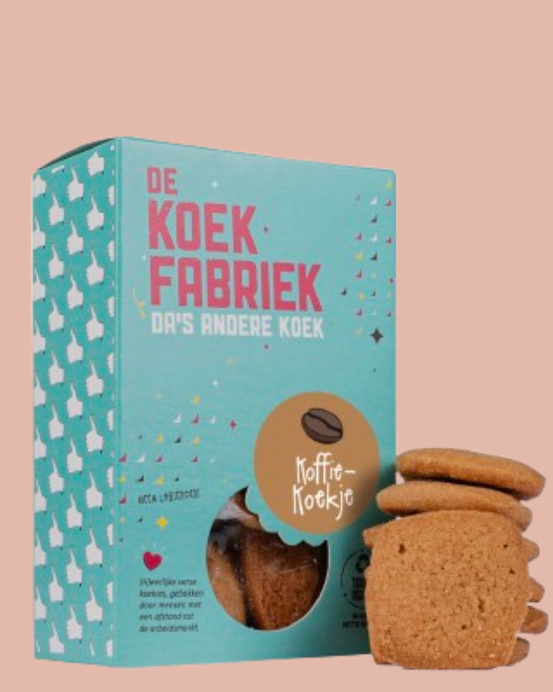 Koekjes | Koffie